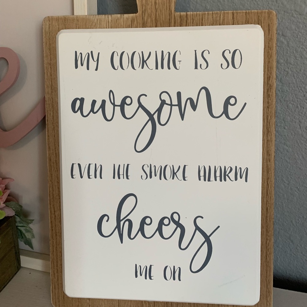 Kitchen decor - Picture 2 of 4
